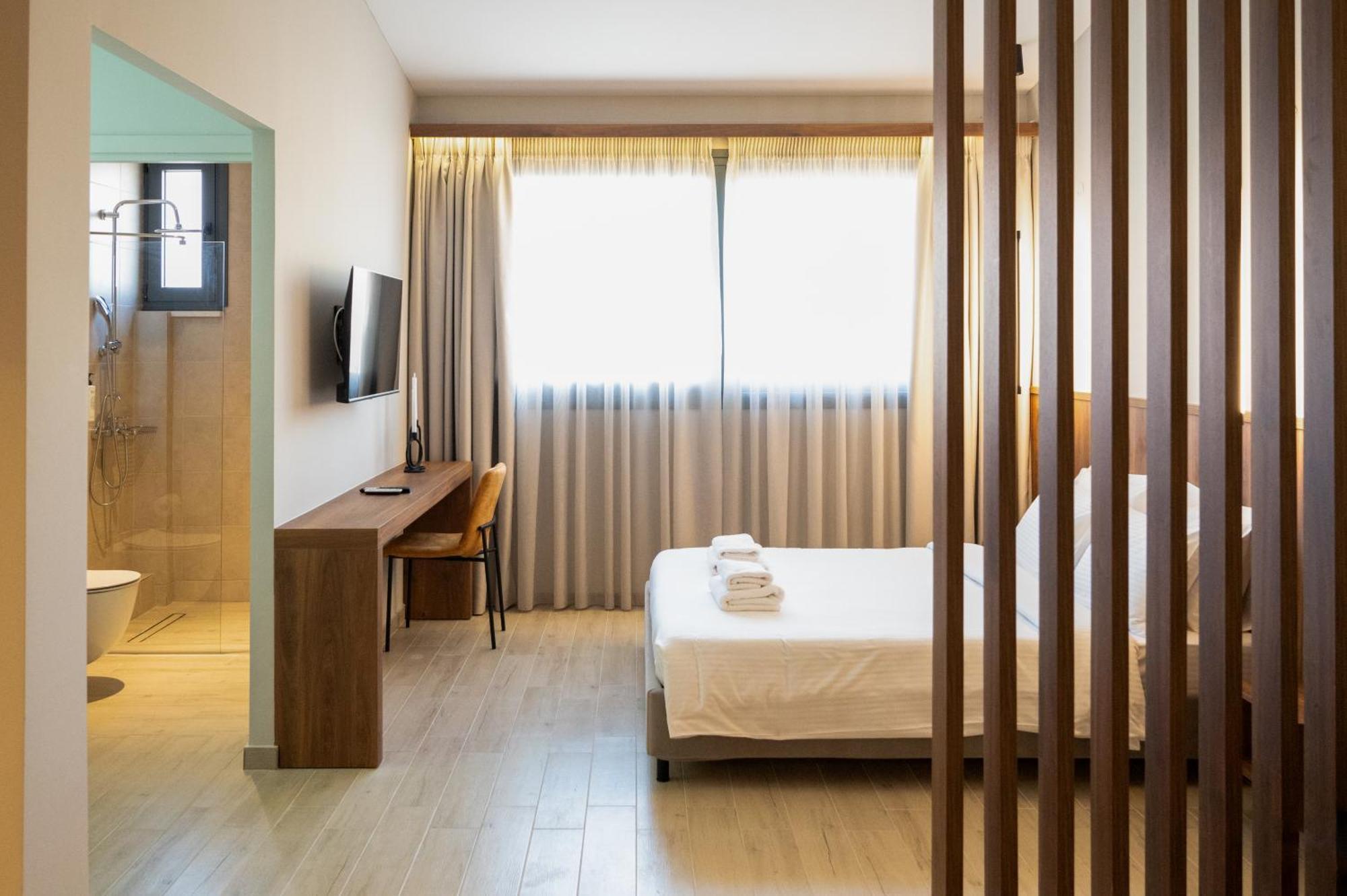 Dwell House 5 Hotel Joánina Kültér fotó